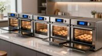 top ovens for macarons