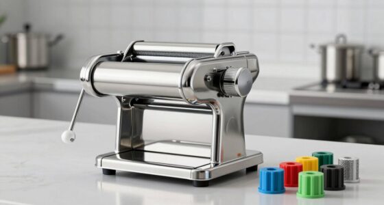 top pasta extruder machines