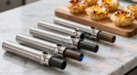 top pastry blowtorch picks