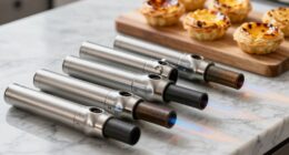 top pastry blowtorch picks