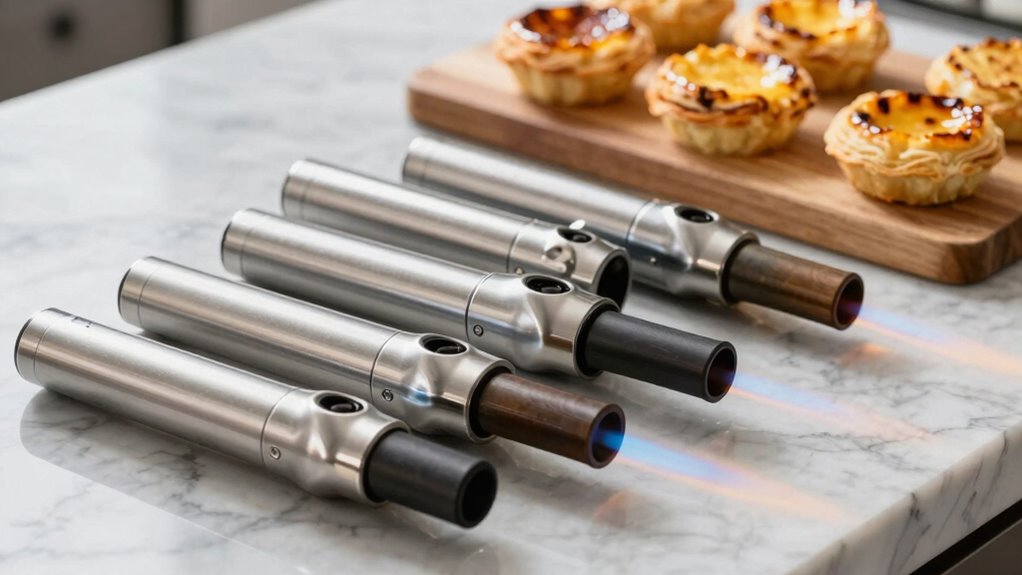 top pastry blowtorch picks