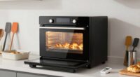 top pastry convection ovens