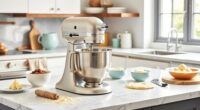 top pastry mixer picks