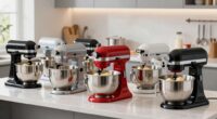 top pastry mixer picks