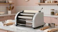 top pastry sheeter options