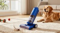 top pet carpet cleaning devices