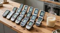 top ph meters for sourdough