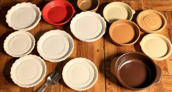 top pie dish sets 2026