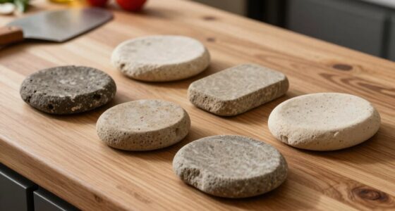 top pizza stones for crispy crust