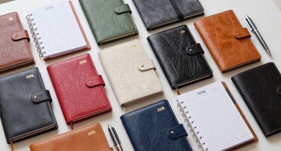 top planners for 2026