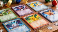 top pok mon tcg holiday calendar