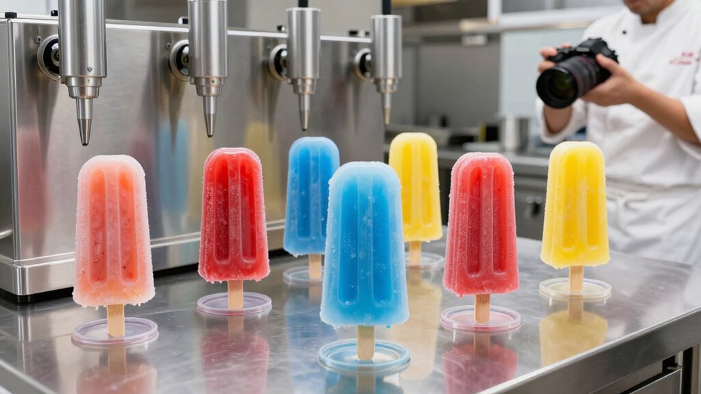 top popsicle molds 2026