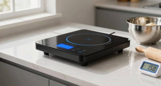 top portable induction cooktops