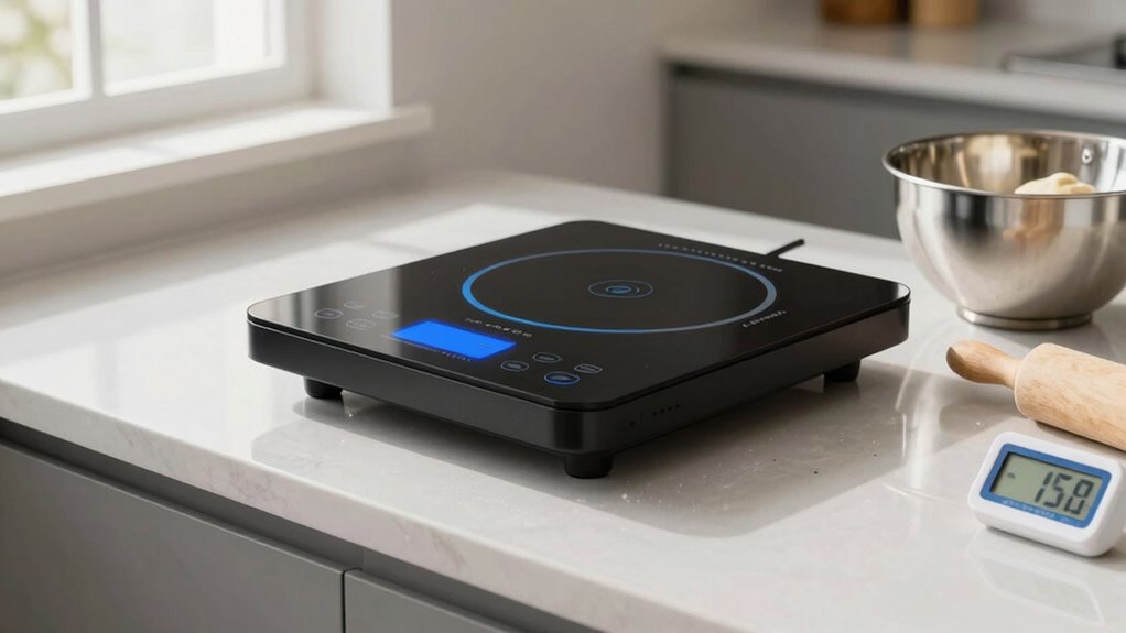 top portable induction cooktops