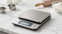 top professional baking scales