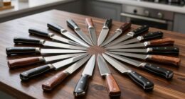 top professional chef knives