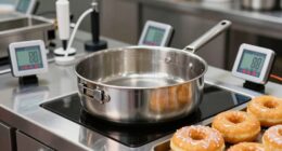 top professional frying sets