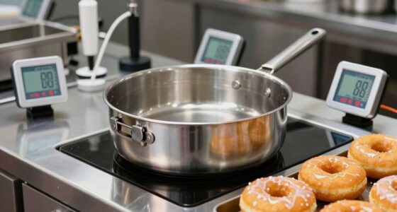 top professional frying sets