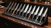 top professional kitchen knife sets