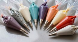 top professional piping sets