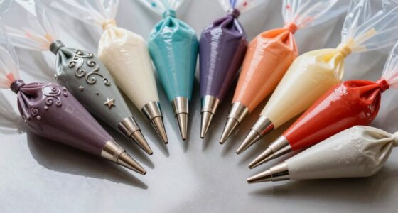 top professional piping sets