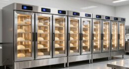 top proofing cabinets list