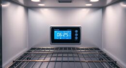 top proofing chamber humidity controllers