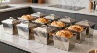 top pullman bread pans