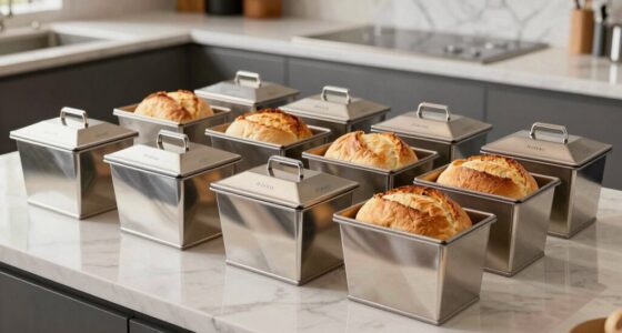 top pullman bread pans