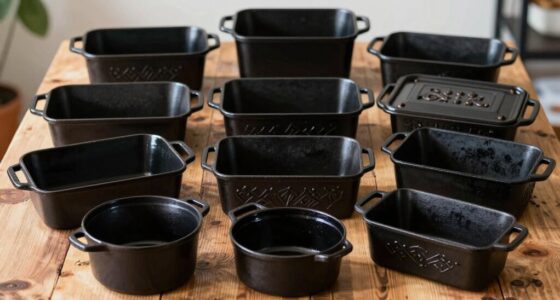 top rated sourdough cast iron pans