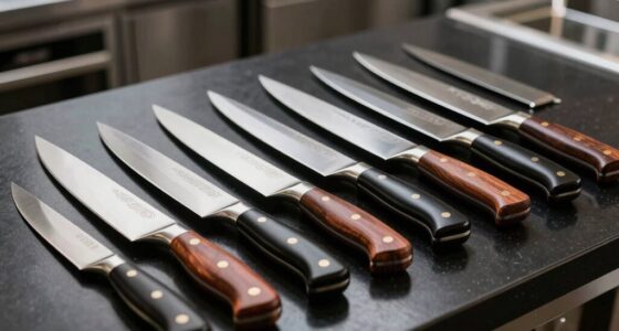 top restaurant knife picks