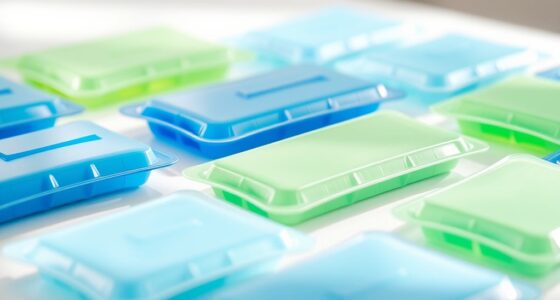 top reusable shipping ice packs