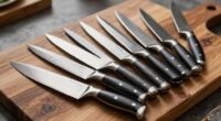 top santoku knife picks