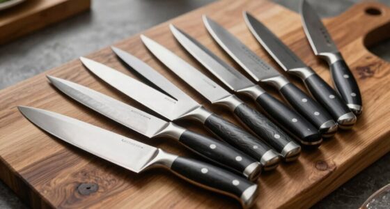 top santoku knife picks