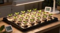 top seedling heat mat options