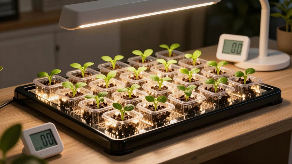 top seedling heat mat options