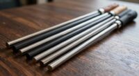 top sharpening rods 2026