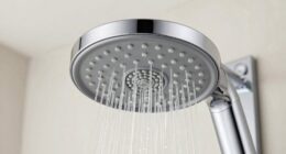 top shower head filters