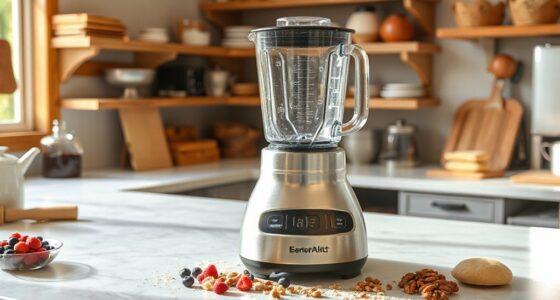 top small bakery blenders