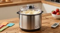 top small bakery ice cream makers