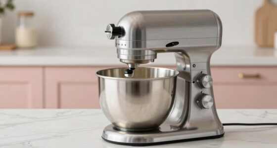 top small batch bread mixers