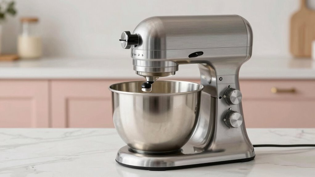 top small batch bread mixers