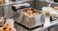 top small business fryers