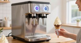 top small business soft serve machines