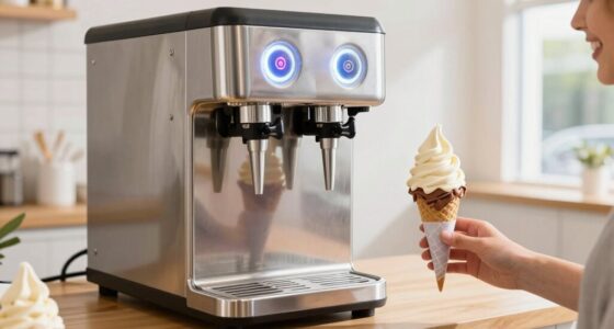top small business soft serve machines