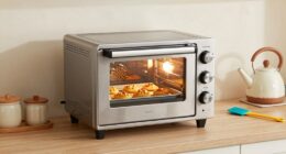 top small kitchen ovens