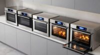 top smart baking ovens