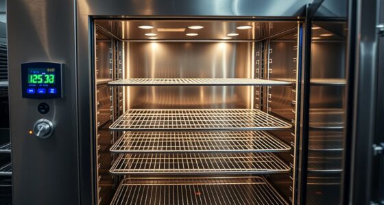 top smart proofing controllers