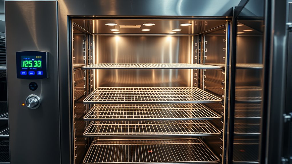 top smart proofing controllers