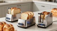 top soft bread slicers